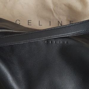 Celine Shoulder Bag